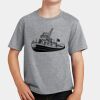 PC Youth Cotton Fan Favorite T-Shirt Thumbnail