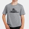 PC Youth Cotton Fan Favorite T-Shirt Thumbnail