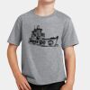 PC Youth Cotton Fan Favorite T-Shirt Thumbnail
