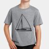 PC Youth Cotton Fan Favorite T-Shirt Thumbnail