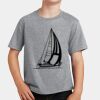 PC Youth Cotton Fan Favorite T-Shirt Thumbnail
