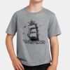 PC Youth Cotton Fan Favorite T-Shirt Thumbnail