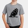 PC Youth Cotton Fan Favorite T-Shirt Thumbnail
