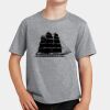 PC Youth Cotton Fan Favorite T-Shirt Thumbnail