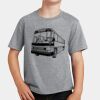 PC Youth Cotton Fan Favorite T-Shirt Thumbnail