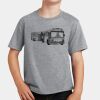 PC Youth Cotton Fan Favorite T-Shirt Thumbnail