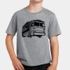 PC Youth Cotton Fan Favorite T-Shirt Thumbnail