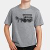 PC Youth Cotton Fan Favorite T-Shirt Thumbnail