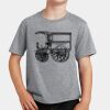 PC Youth Cotton Fan Favorite T-Shirt Thumbnail