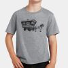 PC Youth Cotton Fan Favorite T-Shirt Thumbnail