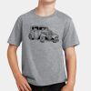 PC Youth Cotton Fan Favorite T-Shirt Thumbnail