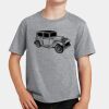 PC Youth Cotton Fan Favorite T-Shirt Thumbnail