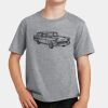 PC Youth Cotton Fan Favorite T-Shirt Thumbnail