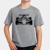 PC Youth Cotton Fan Favorite T-Shirt Thumbnail