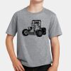 PC Youth Cotton Fan Favorite T-Shirt Thumbnail