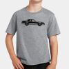 PC Youth Cotton Fan Favorite T-Shirt Thumbnail