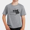 PC Youth Cotton Fan Favorite T-Shirt Thumbnail