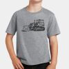 PC Youth Cotton Fan Favorite T-Shirt Thumbnail