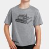 PC Youth Cotton Fan Favorite T-Shirt Thumbnail