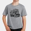 PC Youth Cotton Fan Favorite T-Shirt Thumbnail