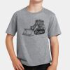 PC Youth Cotton Fan Favorite T-Shirt Thumbnail
