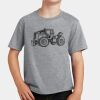 PC Youth Cotton Fan Favorite T-Shirt Thumbnail