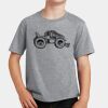 PC Youth Cotton Fan Favorite T-Shirt Thumbnail