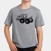 PC Youth Cotton Fan Favorite T-Shirt Thumbnail