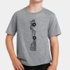 PC Youth Cotton Fan Favorite T-Shirt Thumbnail