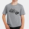 PC Youth Cotton Fan Favorite T-Shirt Thumbnail