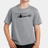 PC Youth Cotton Fan Favorite T-Shirt Thumbnail