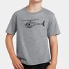 PC Youth Cotton Fan Favorite T-Shirt Thumbnail