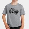 PC Youth Cotton Fan Favorite T-Shirt Thumbnail