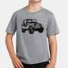 PC Youth Cotton Fan Favorite T-Shirt Thumbnail