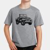 PC Youth Cotton Fan Favorite T-Shirt Thumbnail