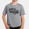 PC Youth Cotton Fan Favorite T-Shirt Thumbnail