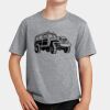 PC Youth Cotton Fan Favorite T-Shirt Thumbnail