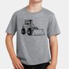 PC Youth Cotton Fan Favorite T-Shirt Thumbnail