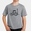 PC Youth Cotton Fan Favorite T-Shirt Thumbnail