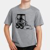 PC Youth Cotton Fan Favorite T-Shirt Thumbnail