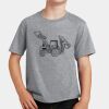 PC Youth Cotton Fan Favorite T-Shirt Thumbnail