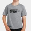 PC Youth Cotton Fan Favorite T-Shirt Thumbnail