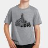 PC Youth Cotton Fan Favorite T-Shirt Thumbnail