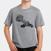 PC Youth Cotton Fan Favorite T-Shirt Thumbnail