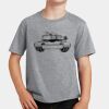 PC Youth Cotton Fan Favorite T-Shirt Thumbnail