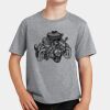 PC Youth Cotton Fan Favorite T-Shirt Thumbnail