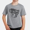 PC Youth Cotton Fan Favorite T-Shirt Thumbnail
