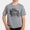 PC Youth Cotton Fan Favorite T-Shirt Thumbnail