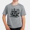 PC Youth Cotton Fan Favorite T-Shirt Thumbnail