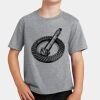 PC Youth Cotton Fan Favorite T-Shirt Thumbnail